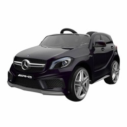 MERCEDES A45 LICENCEED 12V ELECTRIC CAR ENFANTS AVEC COMMANDE Mercedes épuisé