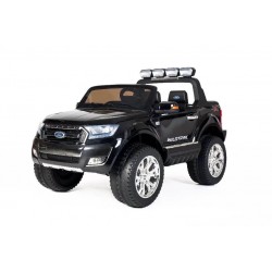 Ford Ranger F650 Biplaza Licenciado 12v Ford 12 volts
