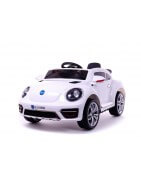 Auto elettriche per bambini tipo classico a buon mercato da 6 volt