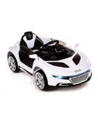 coches eléctricos para niños infantiles - amplio catálogo de coches