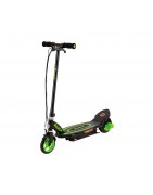 Trottinettes électriques pour enfants avec batterie