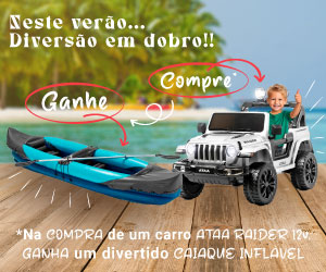 Promo Raider 2025