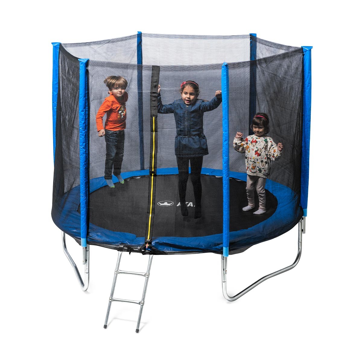 mejores trampolines infantiles 2023