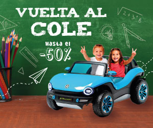 Vuelta al cole