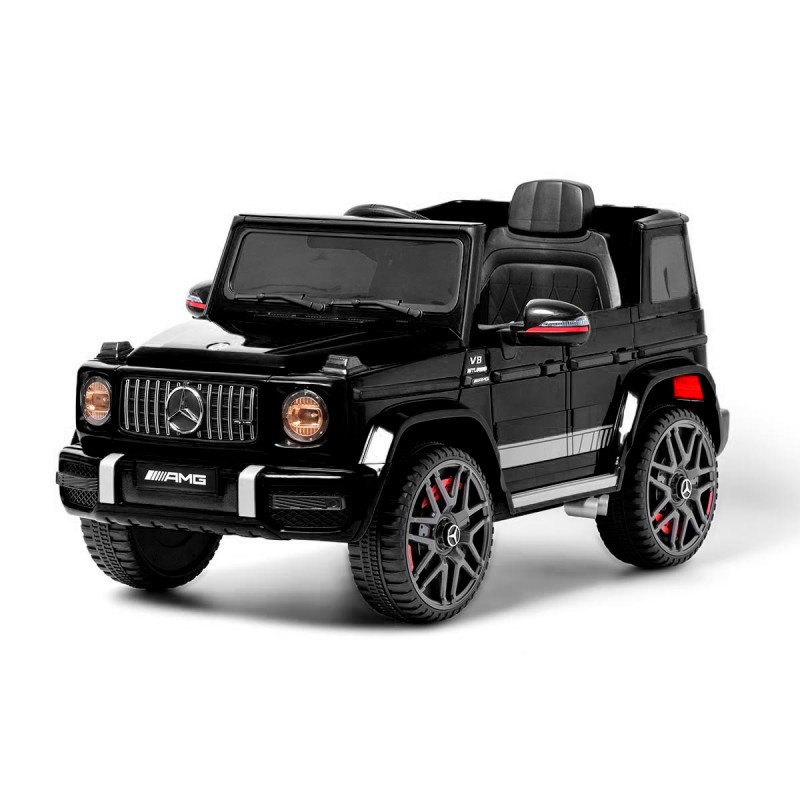 mercedes g63 amg 12v