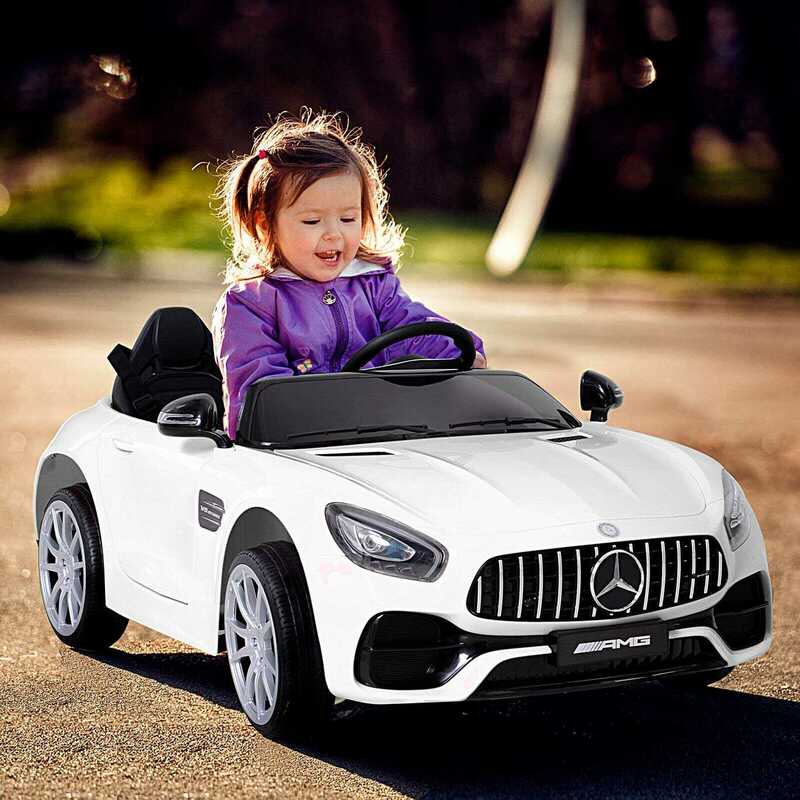 Elektroautos für Kinder
