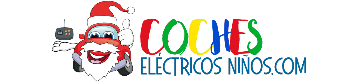 CochesElectricosNinos.com