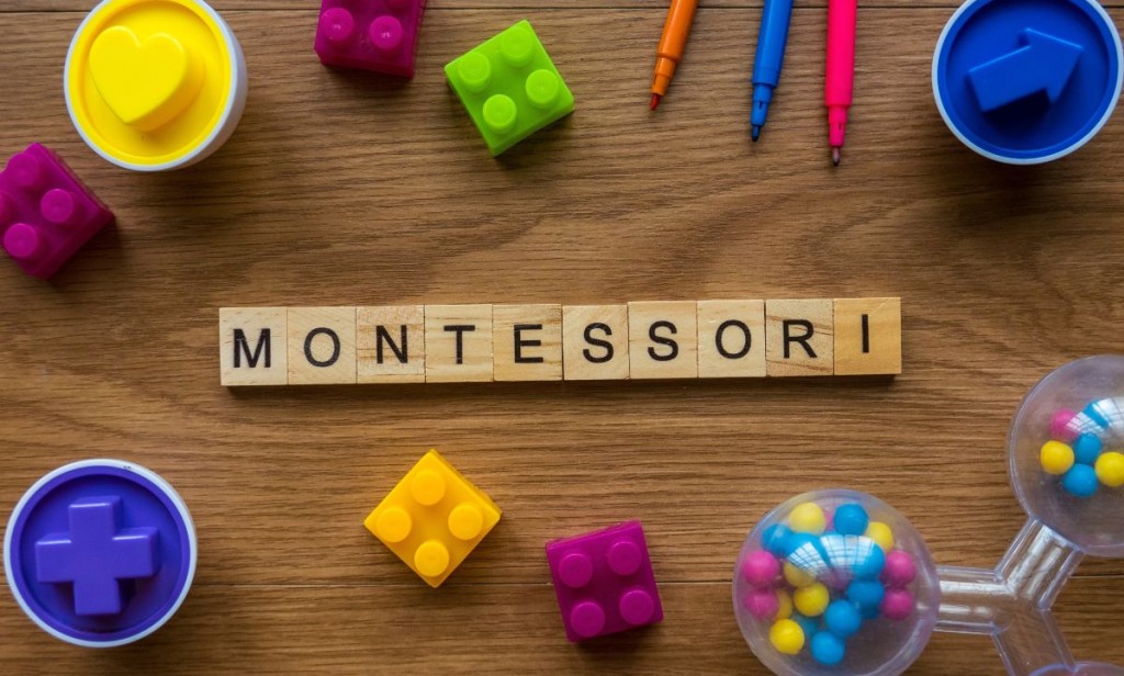 Mejores juguetes montessori online