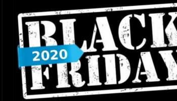 ¿Cuando es el blackFriday 2020?